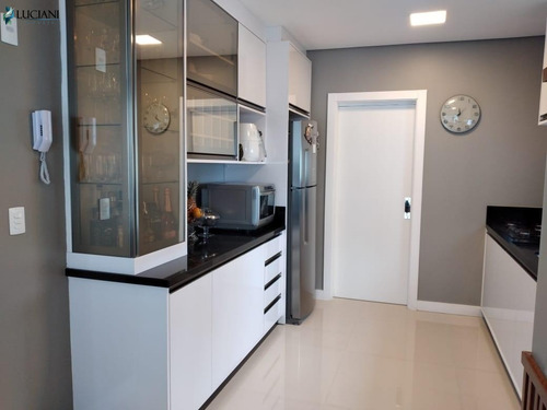 Imagem 5 de 24 de Excelente Apartamento Com 03 Dormitórios Em Balneário Camboriú! - Ap03722 - 69353716