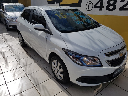 Chevrolet Onix Lt 1.4