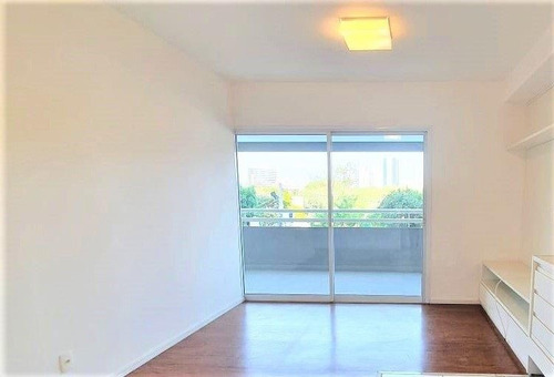 Imagem 24 de 30 de Apartamento Para Alugar, 66 M² Por R$ 2.700,00/mês - Parque Industrial Tomas Edson - São Paulo/sp - Ap16377