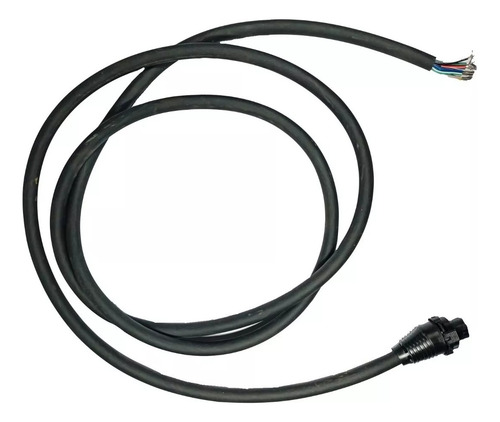 Corredera Transmision Automatica 01m Vw Jetta A4 C/arnes Ext