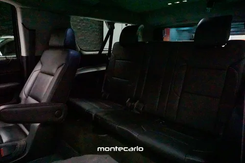 Chevrolet Suburban 5.3 V8 LTZ Piel 2 Fila Asientos 4x4 At