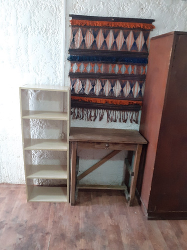 Monoambiente Amoblado