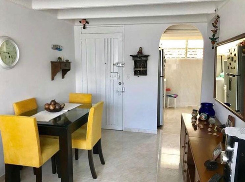 Hermoso Apartamento En Bochica 1