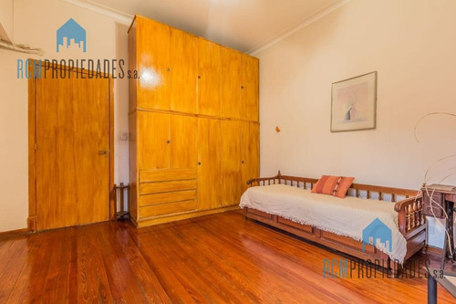 Imagen 6 de 24 de Ph 4 Ambientes Con Terraza Y Patio - Paternal