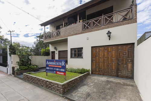 Casa En Jose Marmol