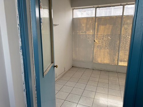 Oficina Con Terraza Tenderini 26