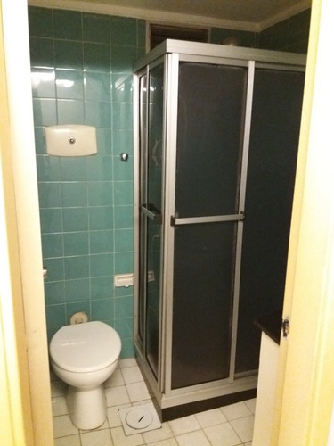 Imagen 7 de 8 de Dueño Vende Impecable Oficina O Cons.excelente Edificio