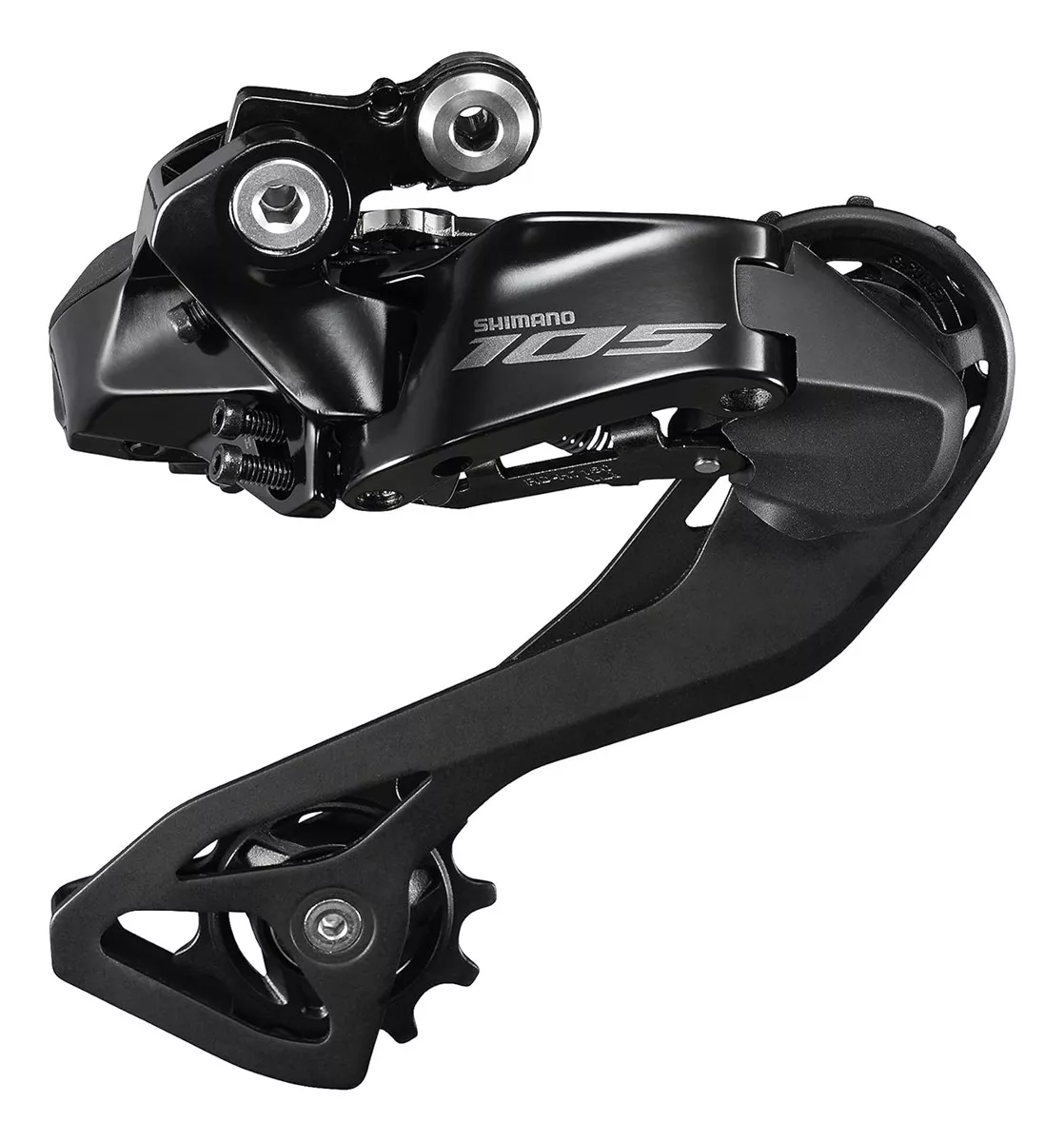 Primeira imagem para pesquisa de cambio traseiro shimano dura ace di2