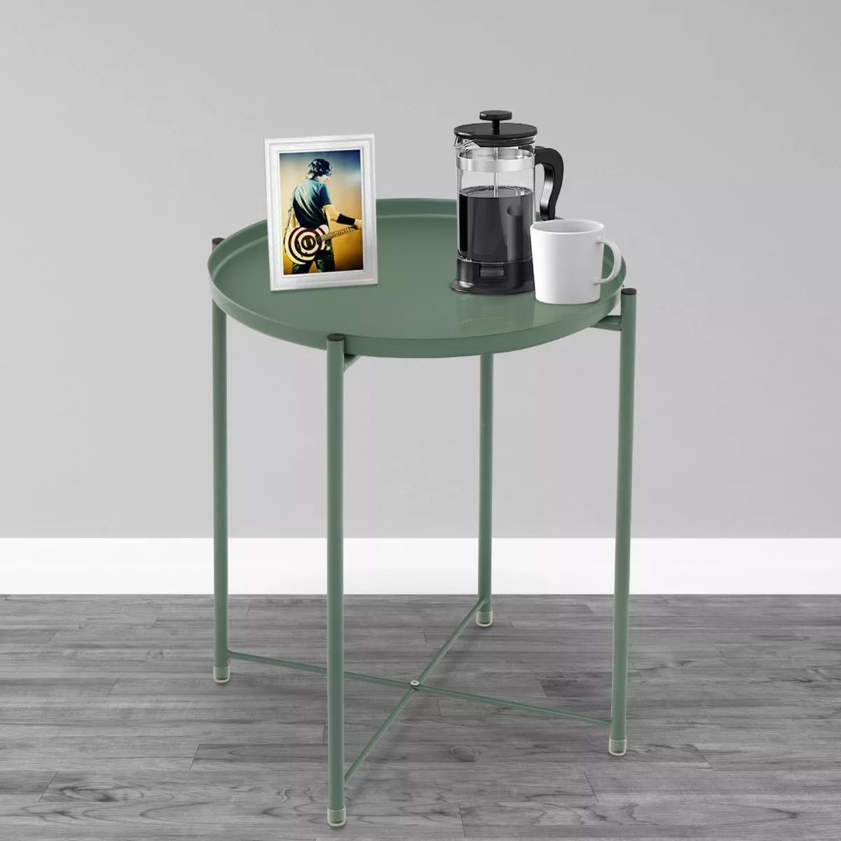 Tercera imagen para búsqueda de mesa auxiliar para cocina