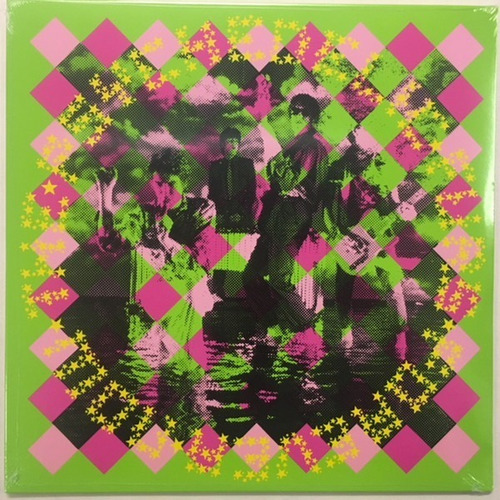 The Psychedelic Furs  Forever Now Vinilo