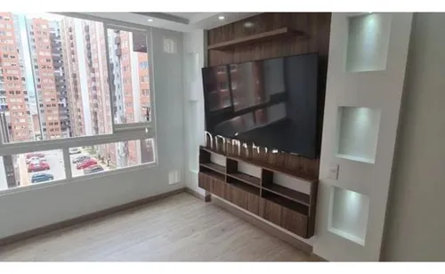 Oportunidad De Apartamento En Reserva De Fontibon 360- Dfv-858