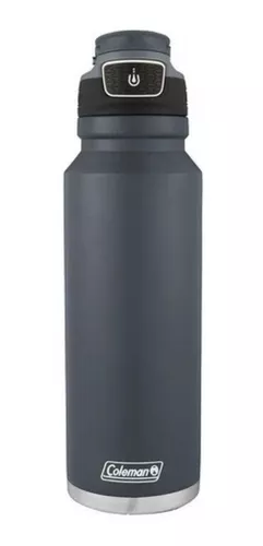 Coleman Botella Térmica Acero Inox 1,2 Litros Frio Caliente