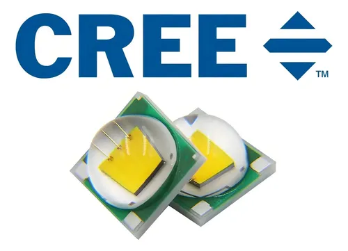Led Cree Xlamp Xml Xm-l T6 10 W Branco Frio 5000 - 8300 K Lanterna