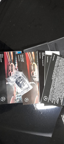 Imagem 11 de 14 de Mercedes-benz Classe Cla 2.0 Cgi Gasolina 4matic 7g-dct