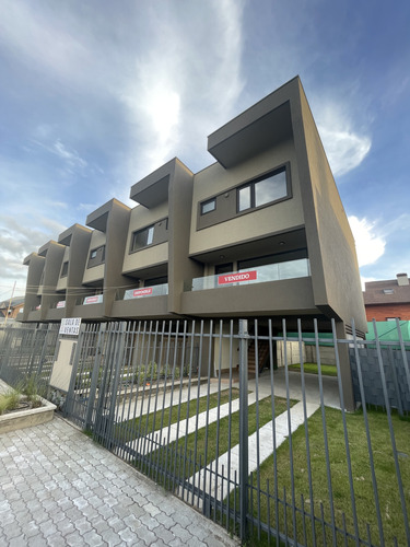 Townhouse Mistral - Solo Seis Unidades En Venta