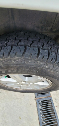 Imagen 7 de 10 de Jeep Grand Cherokee 2010 3.7 Laredo V6 Power Tech 4x2 Mt