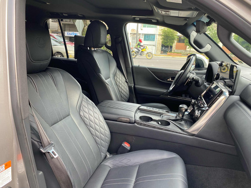 Lexus LX 3.5 Lx 600 Executive