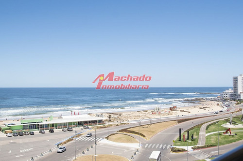 Imagen 6 de 30 de Apartamento En Venta De 3 Dormitorios En Playa Brava