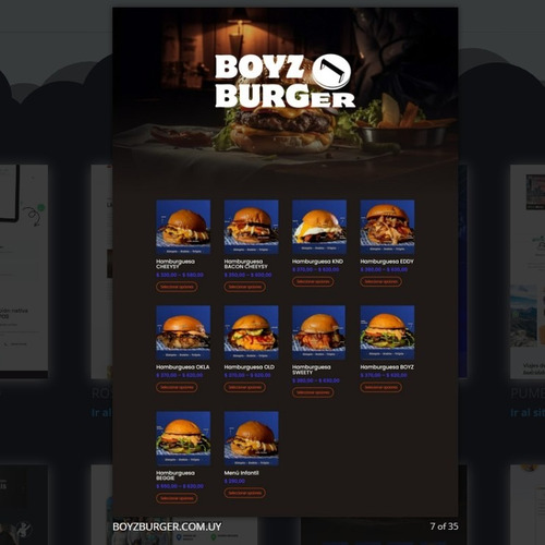 Diseño De Páginas Web Y Tiendas Online +app +hosting Gratis