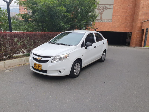 Chevrolet Sail