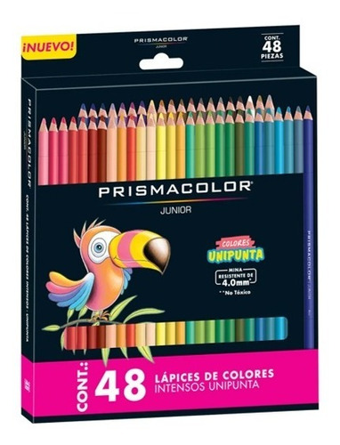 Color Prismacolor X48 Largo