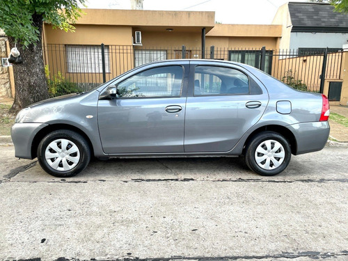 Toyota Etios