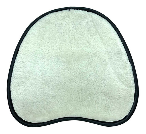 Imagem 4 de 4 de Manta Neoprene Sela Vaquejada Scpro