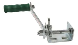 Comprar Catraca Para Lona Aviária 100kg Resistente Comedouro Ave no Mercado Livre