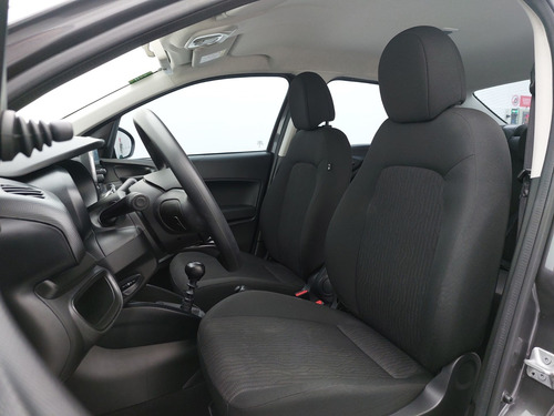 Fiat Cronos 1.0 FIREFLY FLEX DRIVE MANUAL