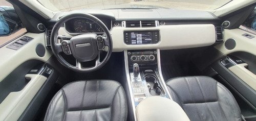 Imagen 11 de 15 de Range Rover Sport 2014