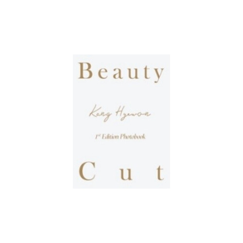 Beauty Cut (tipo A) (incluye Álbum De Fotos Y Minilibro Para