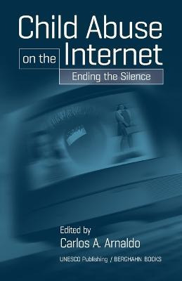 Libro Child Abuse On The Internet : Breaking The Silence ...