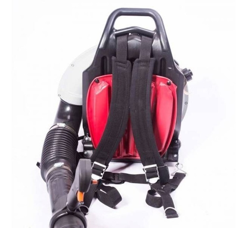 Sopladora A Explosion De Hojas Mochila Lusqtoff 2,5 Hp 63cc