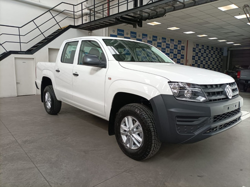 Imagen 11 de 25 de Volkswagen Amarok