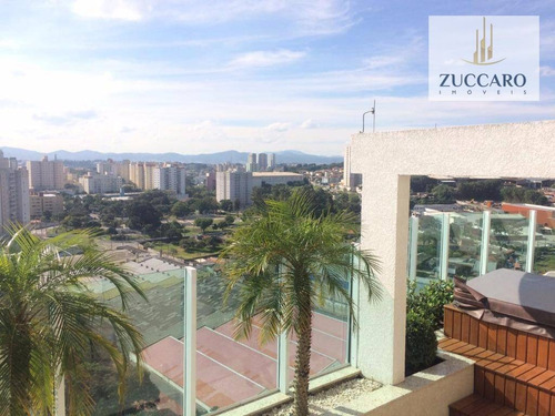 Apartamento Residencial Para Locação, Macedo, Guarulhos. - Ap9965
