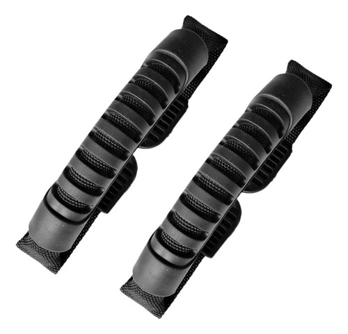 2 Peças Kayak Canoe Carry Handle Pesca Cinta