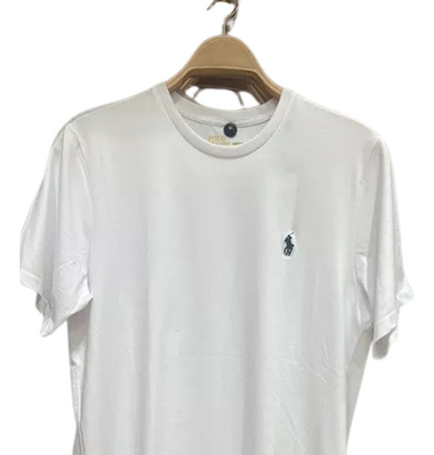 Franelas Polo Ralph Lauren 100% Originales Caballero