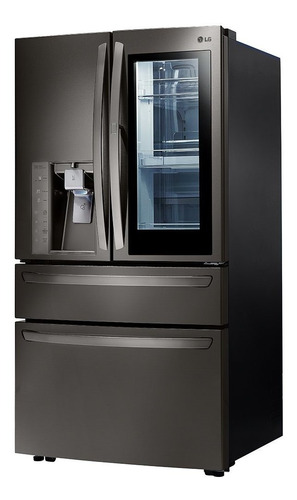 Refrigerador LG® Modelo Gm84sxd (31p³) Nueva En Caja