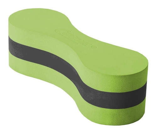 Imagen 1 de 4 de Pullbuoy Flotador Natacion Goma Eva Pull Buoy Pulboy Piernas