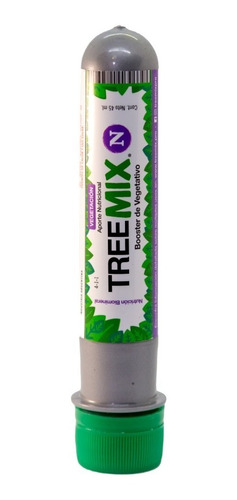 Treemix N  Booster De Vegetación Activador 45 Ml Candyclub 