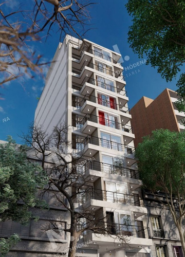 Imagen 4 de 5 de Proyecto Premier Charrúa Zona Cordón, Venta Apartamento 1 Dormitorio Oportunidad De Inversión - Montevideo Cordon
