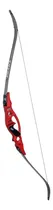 Comprar Arco Recurvo Prana Big Monster Regulable 35 A 55 Lbs Cuot