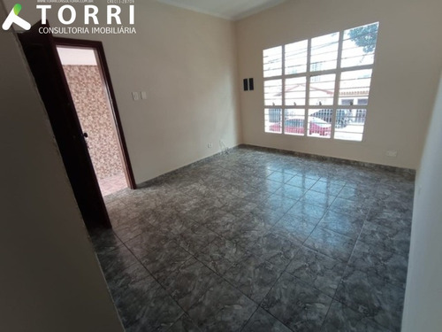 Imagem 3 de 17 de Linda Térrea Casa À Venda No Bairro Jardim Gonçalves, Em Sorocaba-sp - Ca02392 - 71015419