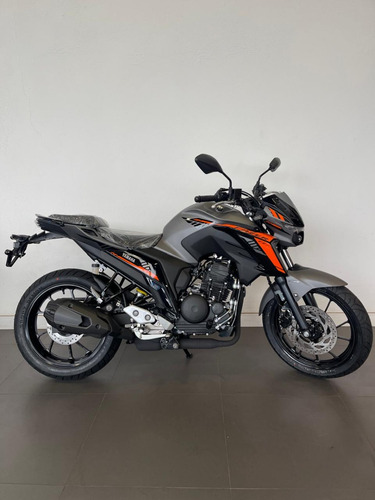 Fazer Fz 250cc 2025 0km Oferta Pronta Entrega - Vend Bruno
