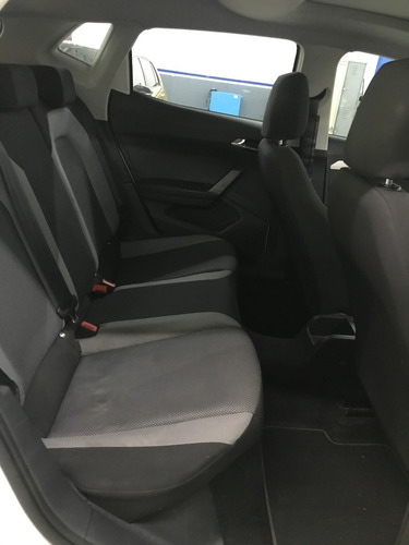 Imagen 7 de 12 de Seat Ibiza 1.6 Style 5p Mt