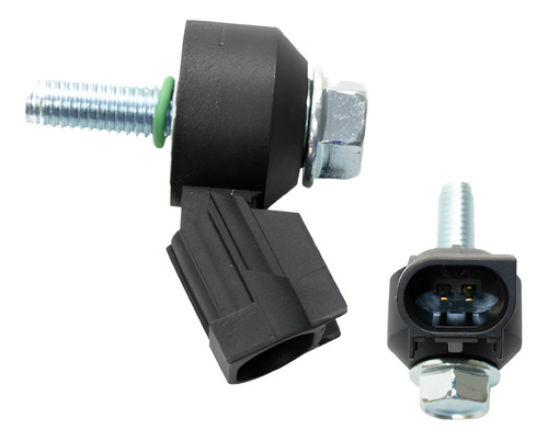 Sensor Detonacion Chevrolet Colorado 5 Cil 3.5l 2004-2006