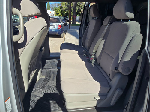 Kia Sedona 2.0 Ex At
