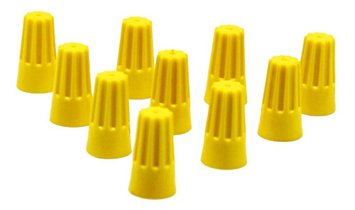 Aplicación Fácil De Girar Amarillo