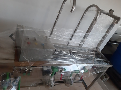 Imagen 7 de 11 de Planta Embotelladora Agua Purificada