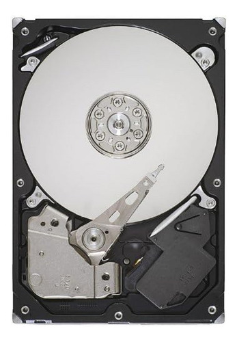 Disco Duro Interno Seagate 320gb 7200 Rpm (Usado)